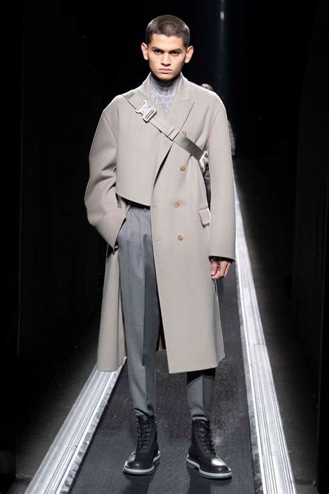 mens winter dior|kim jones Dior.